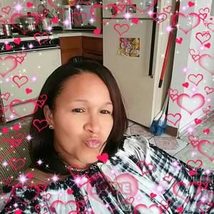 Meet your Posher, Carla